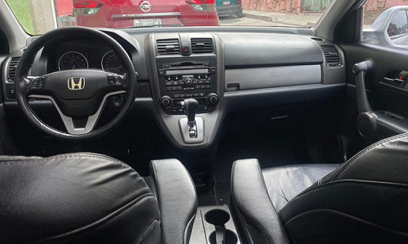 Honda Cr-V 2.4 Exl 1...