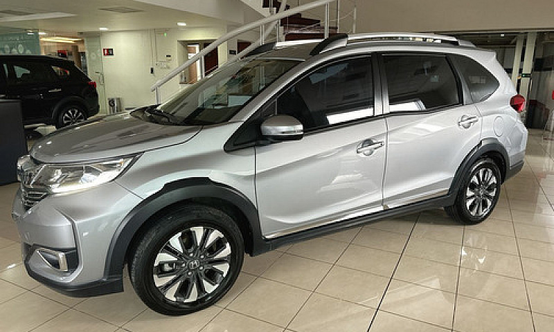 Honda Br-V 2022 1.5 ...