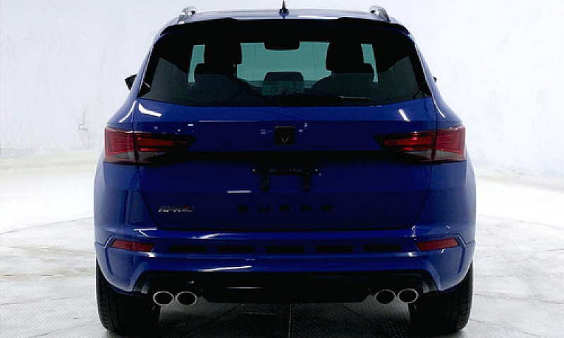 Seat Ateca 2020...