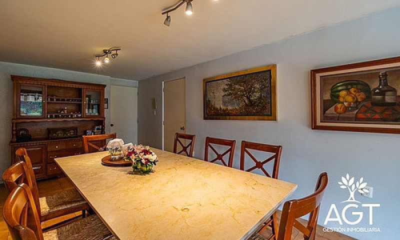 Casa En Venta En Ped...