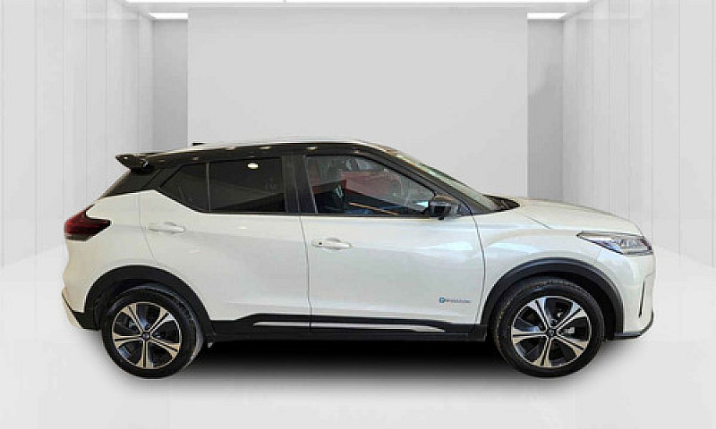 Nissan Kicks E-Power...