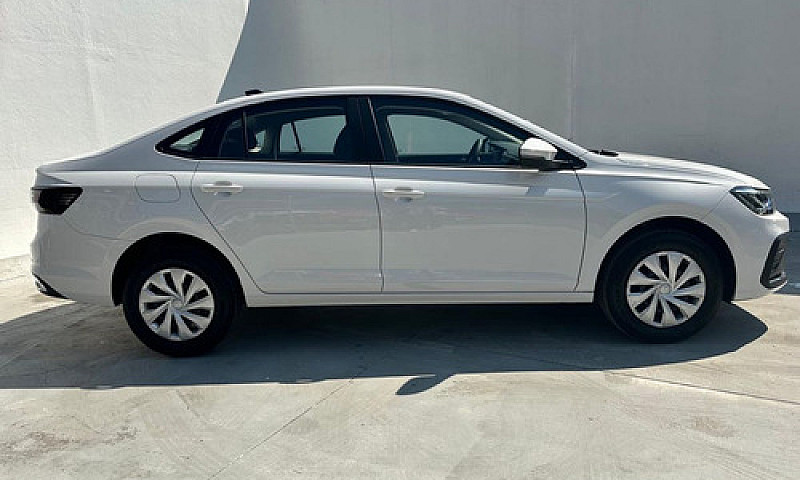 Volkswagen Virtus 20...