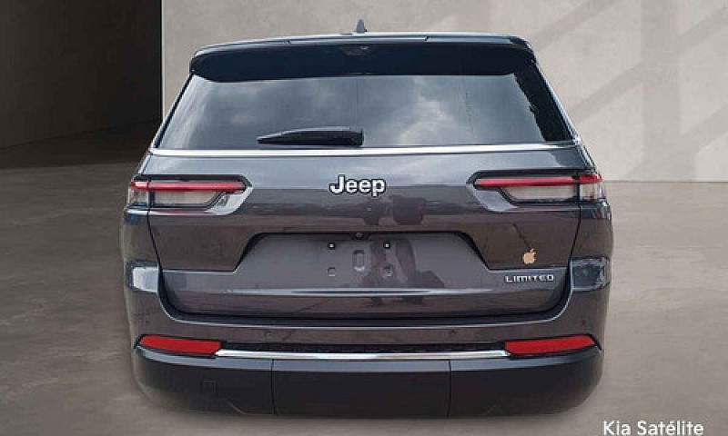 Jeep Grand Cherokee ...