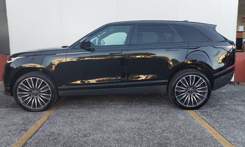 Land Range Rover Vel...