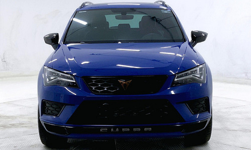 Seat Ateca 2020...