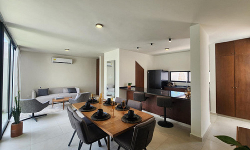 Casa En Venta En Con...