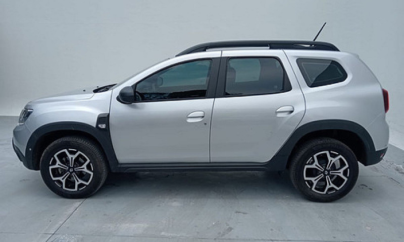 Renault Duster 2024...