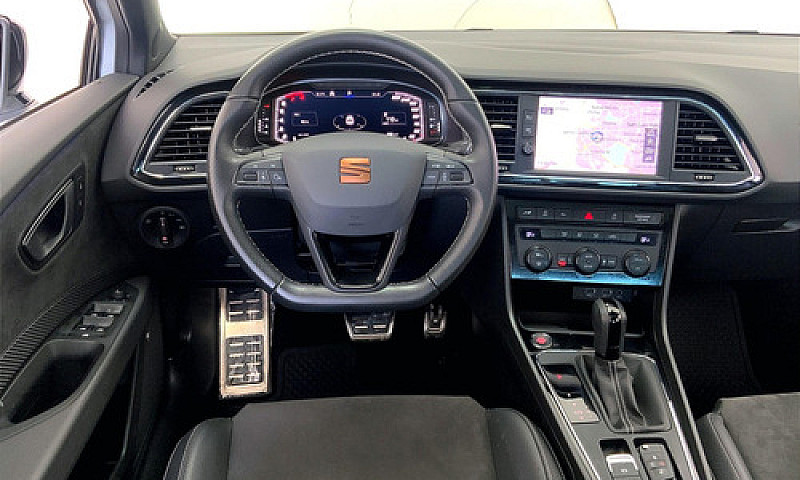 Seat Leon 2020...