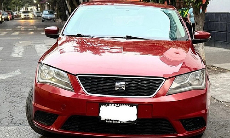 Seat Toledo 1.6 Refe...