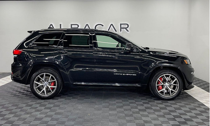 Jeep Grand Cherokee ...