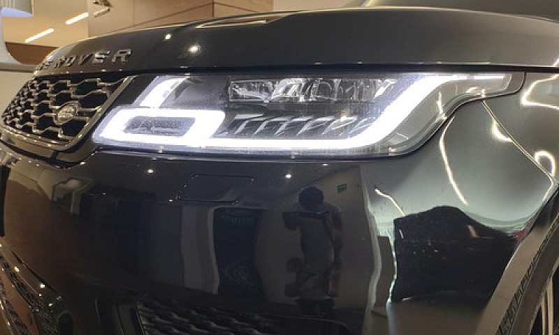 Land Rover Range Rov...