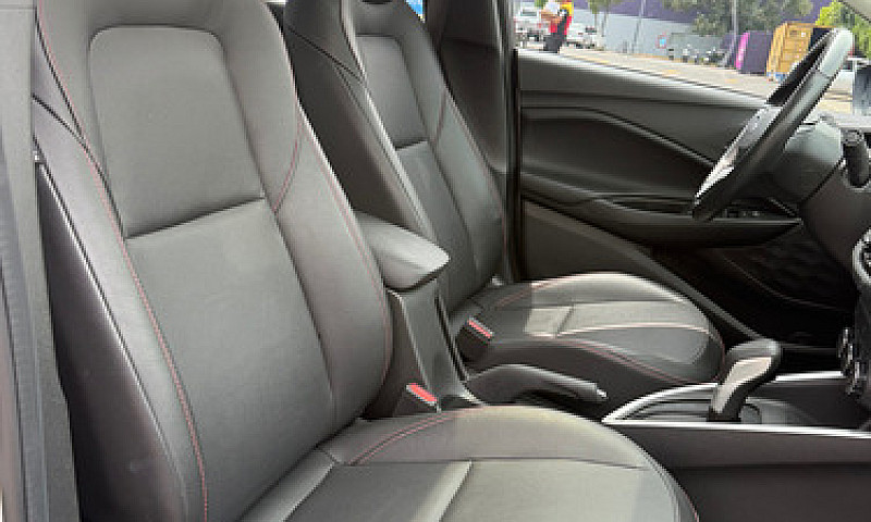 Chevrolet Onix 1.0T ...