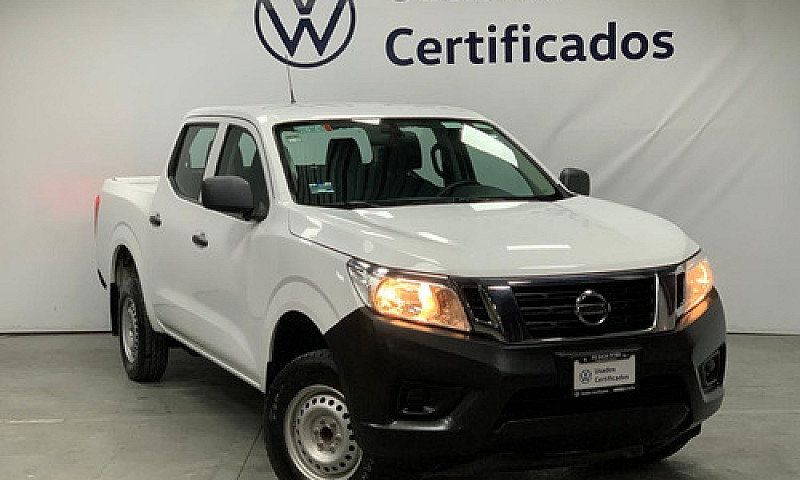 Nissan Np300 2020...