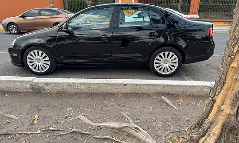 Volkswagen Bora 2.5 ...