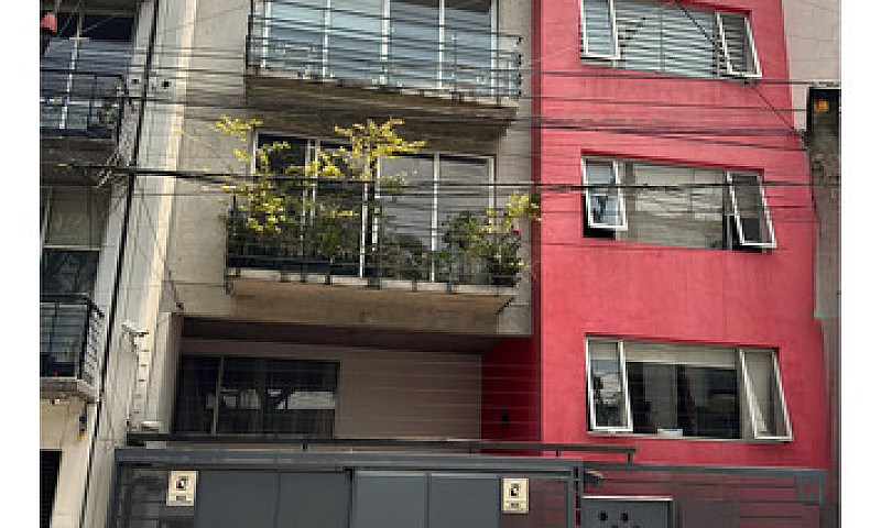 Departamento En Vent...