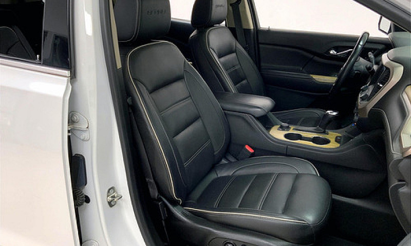 Gmc Acadia 2018...