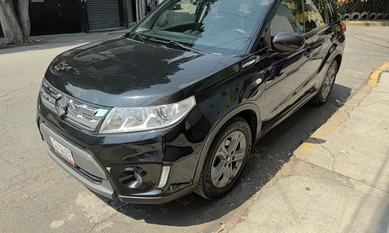 Suzuki Vitara 1.6 Gl...