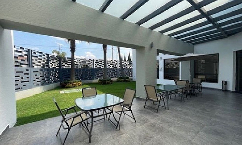 Casa En Renta Fracc ...