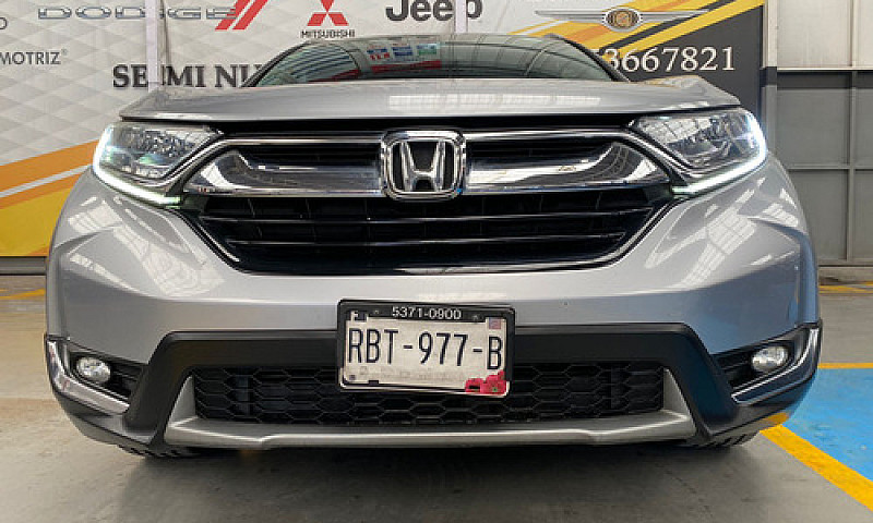 Honda Cr-V 2018...