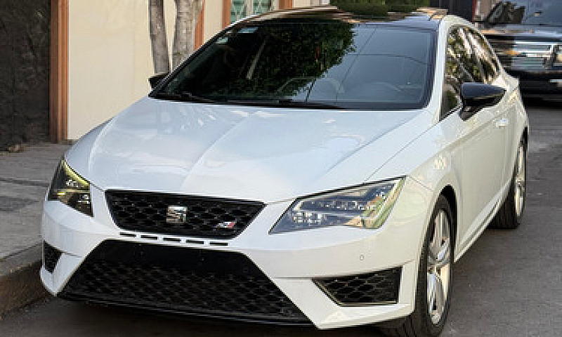 Seat Leon 2.0 L T At...