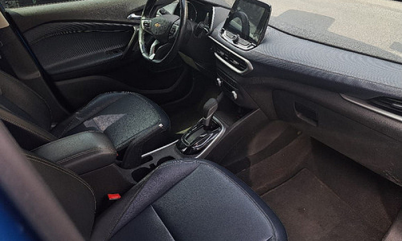 Chevrolet Tracker 20...