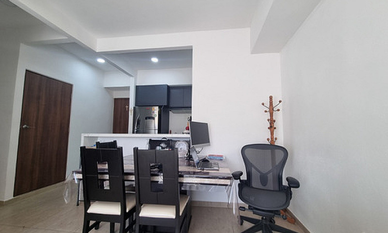 Departamento En Tria...