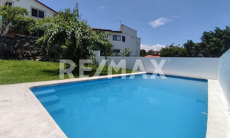 Casa En Venta En Mor...