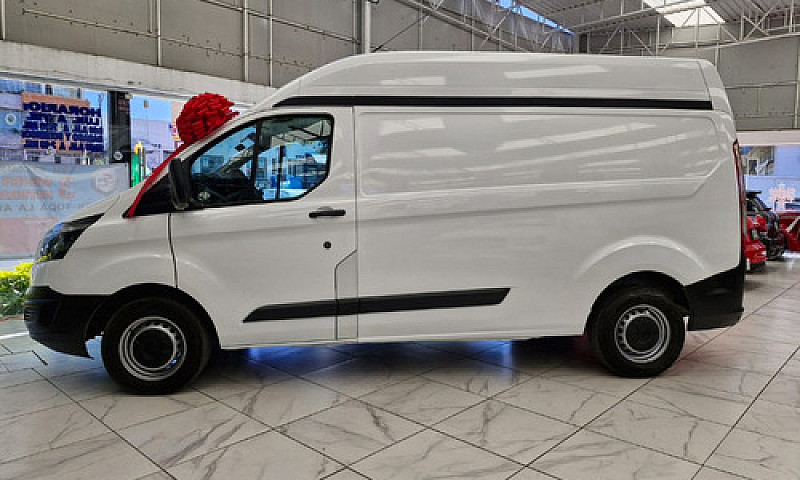 Ford  Transit  2018...