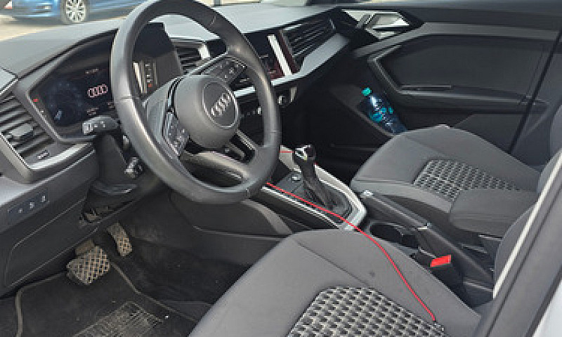 Audi A1 Sportback 1....