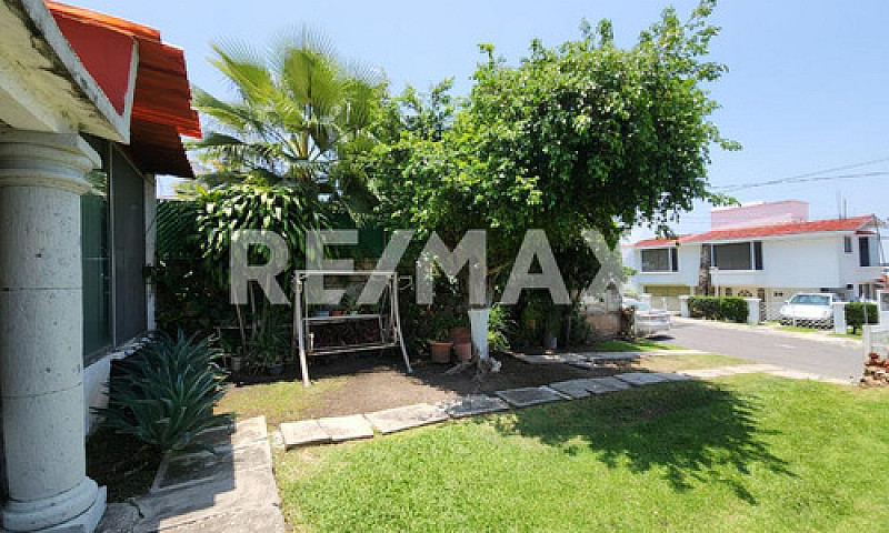 Casa En Venta En Mor...