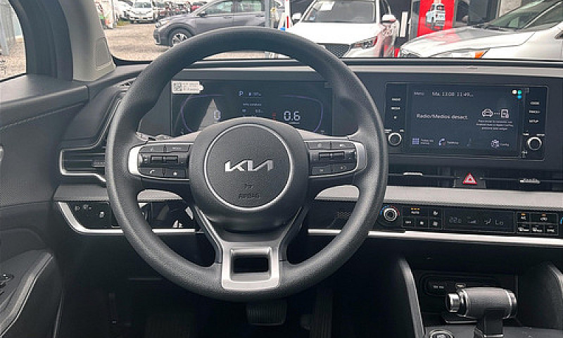 Kia Sportage 2023...