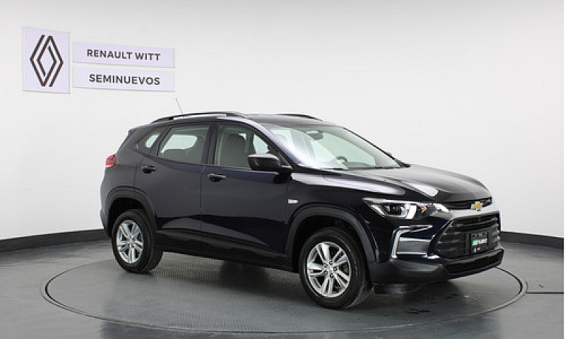 Chevrolet Tracker 20...