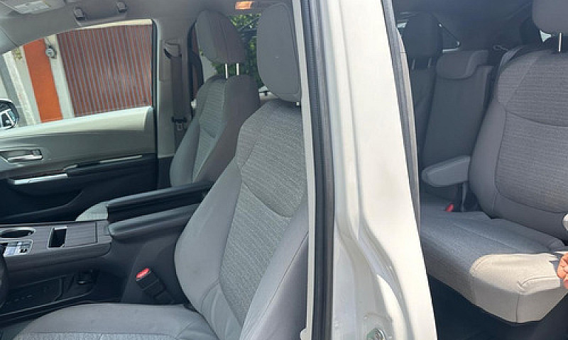 Toyota Sienna 3.5 Xl...
