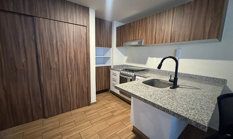 Departamento En Vent...