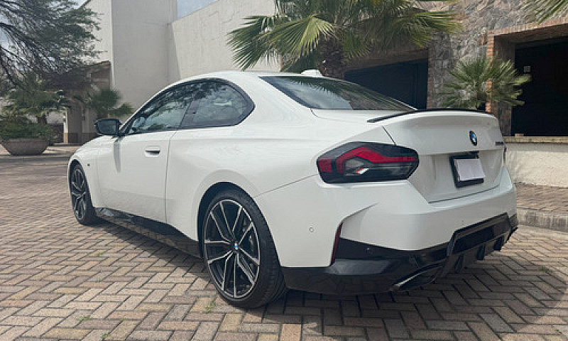 Bmw Serie 2 3.0 M240...