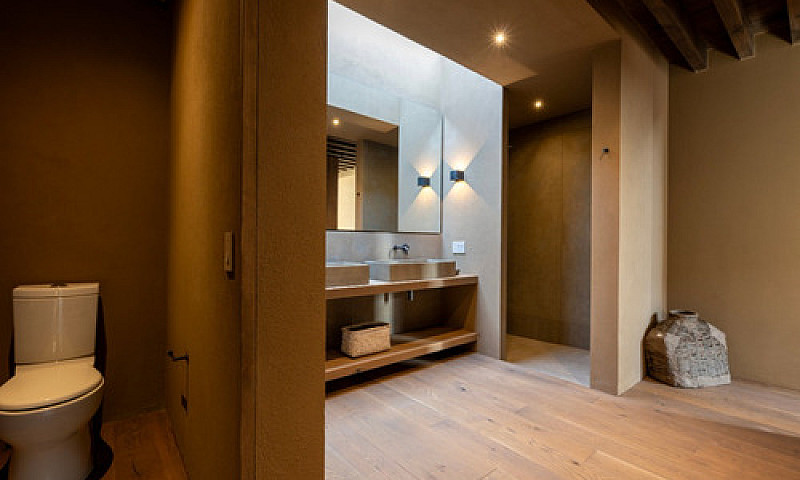 Residencia En San Mi...