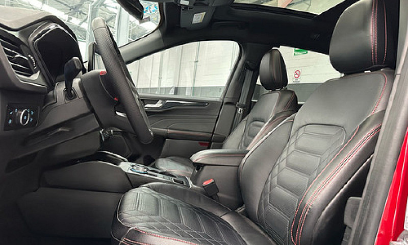 Ford Escape 2023 5P ...