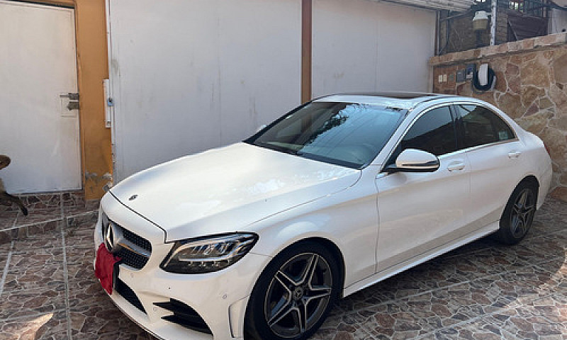 Mercedes-Benz Clase ...