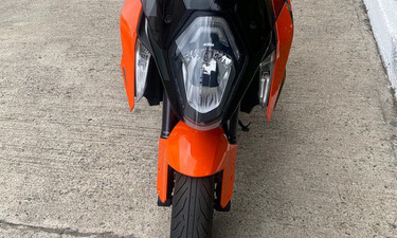 Ktm 1290 Super Duke ...
