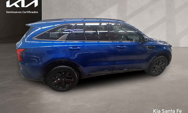 Kia Sorento 2023...