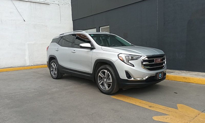 Gmc Terrain 2020...