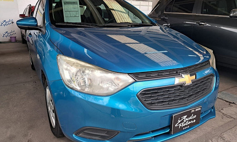 Chevrolet Aveo 2019...