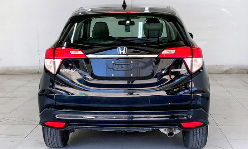 Honda Hr-V 2019...