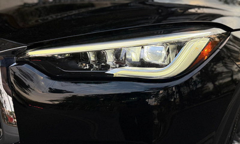 Infinito Qx50 2023 N...