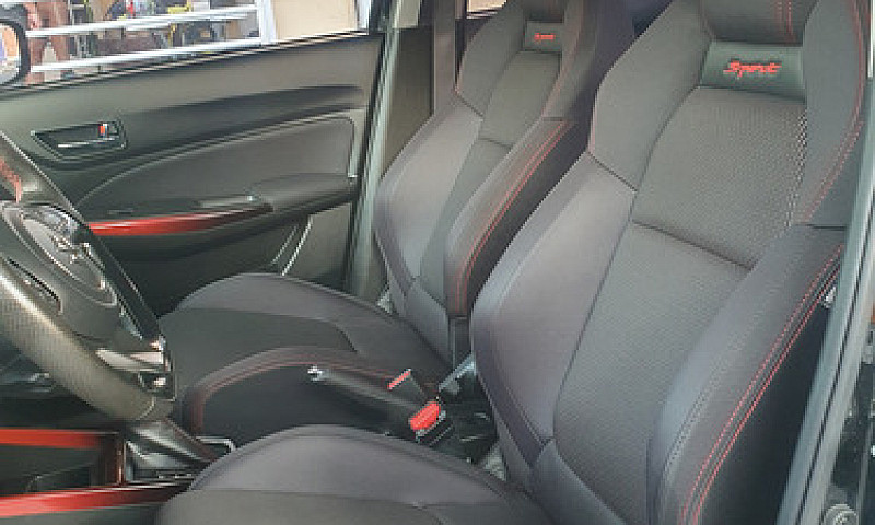 Suzuki Swift 1.4 T S...
