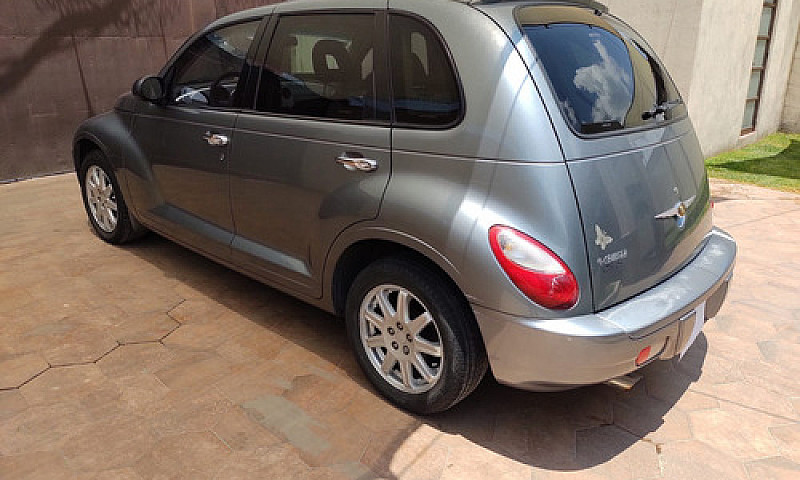 Chrysler Pt Cruiser ...