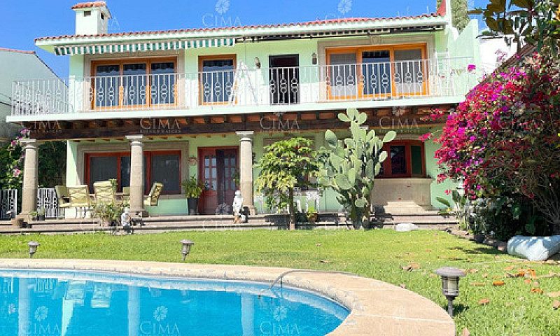 Venta Casa En  Fracc...