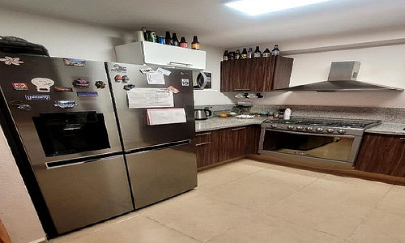 Casa En Venta En Res...