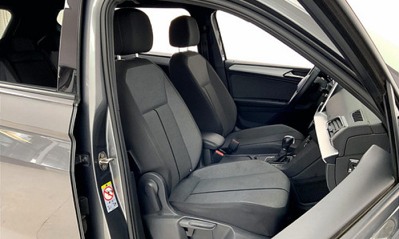 Seat Tarraco 2019...