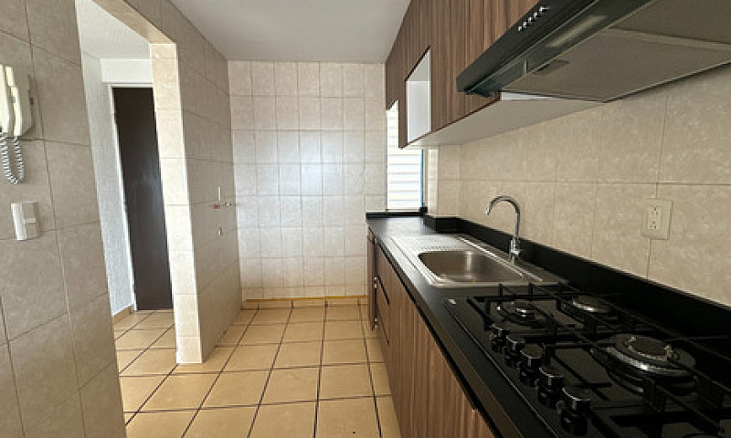 Departamento En Rent...